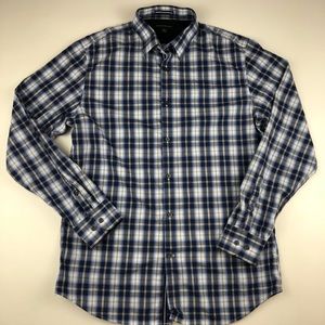 Banana Republic Button Down Shirt Men’s Medium